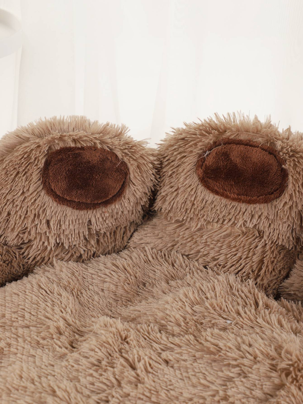 Cama Pet Ninho de Pelúcia — O Cantinho de Conforto que Seu Pet Merece