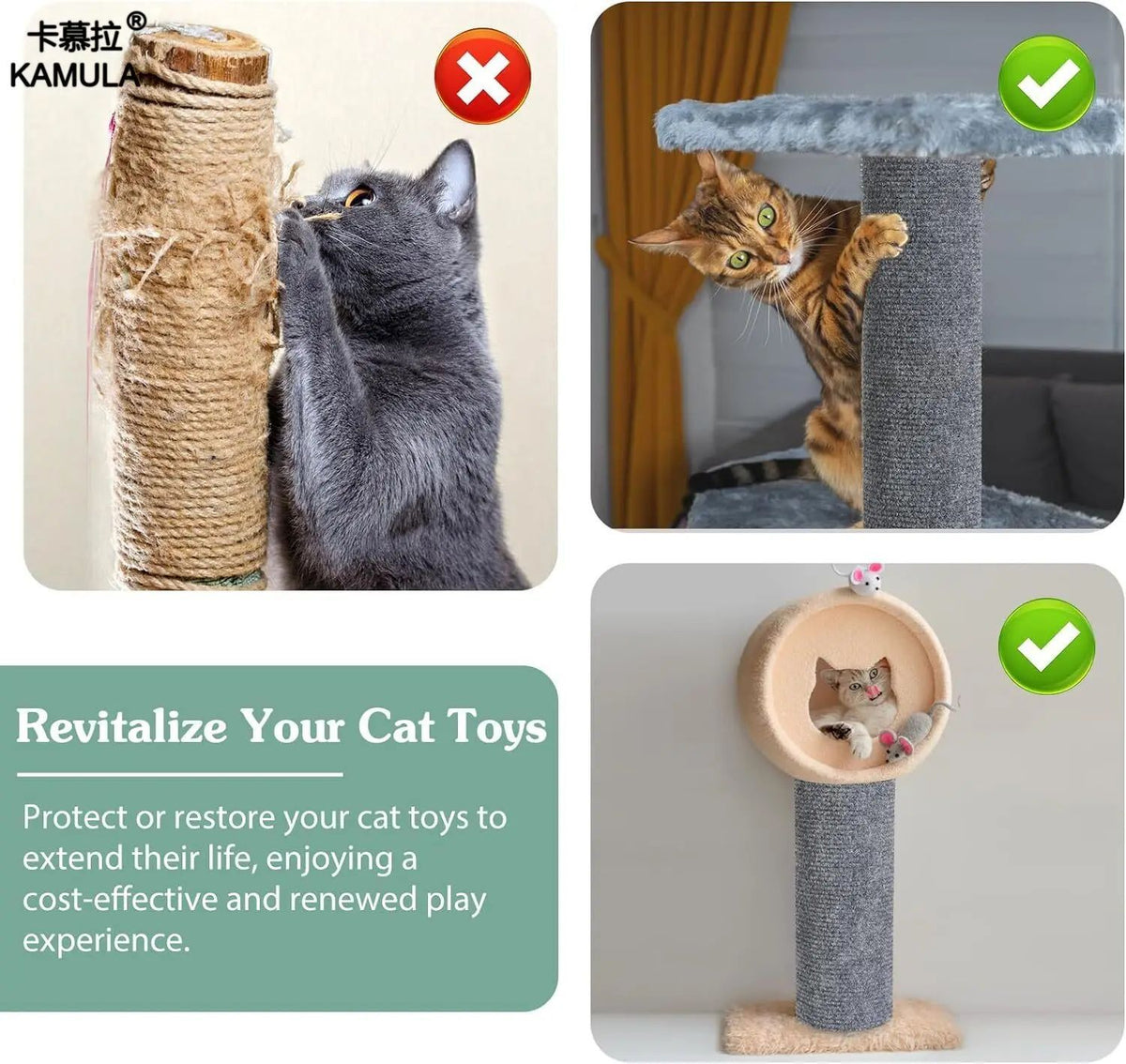 Tapete Arranhador Autoadesivo para Gatos – Protetor de Móveis Aparável | Frete para Todo Brasil
