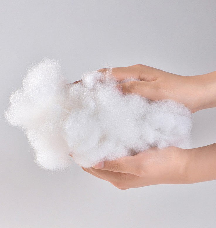 Cama Pet Ninho de Pelúcia — O Cantinho de Conforto que Seu Pet Merece