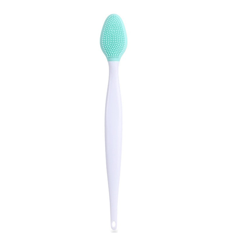 Escova Esfoliante para Acne no Queixo de Gato | Higiene e Cuidado Diário — Kit 1 ou 3 Peças