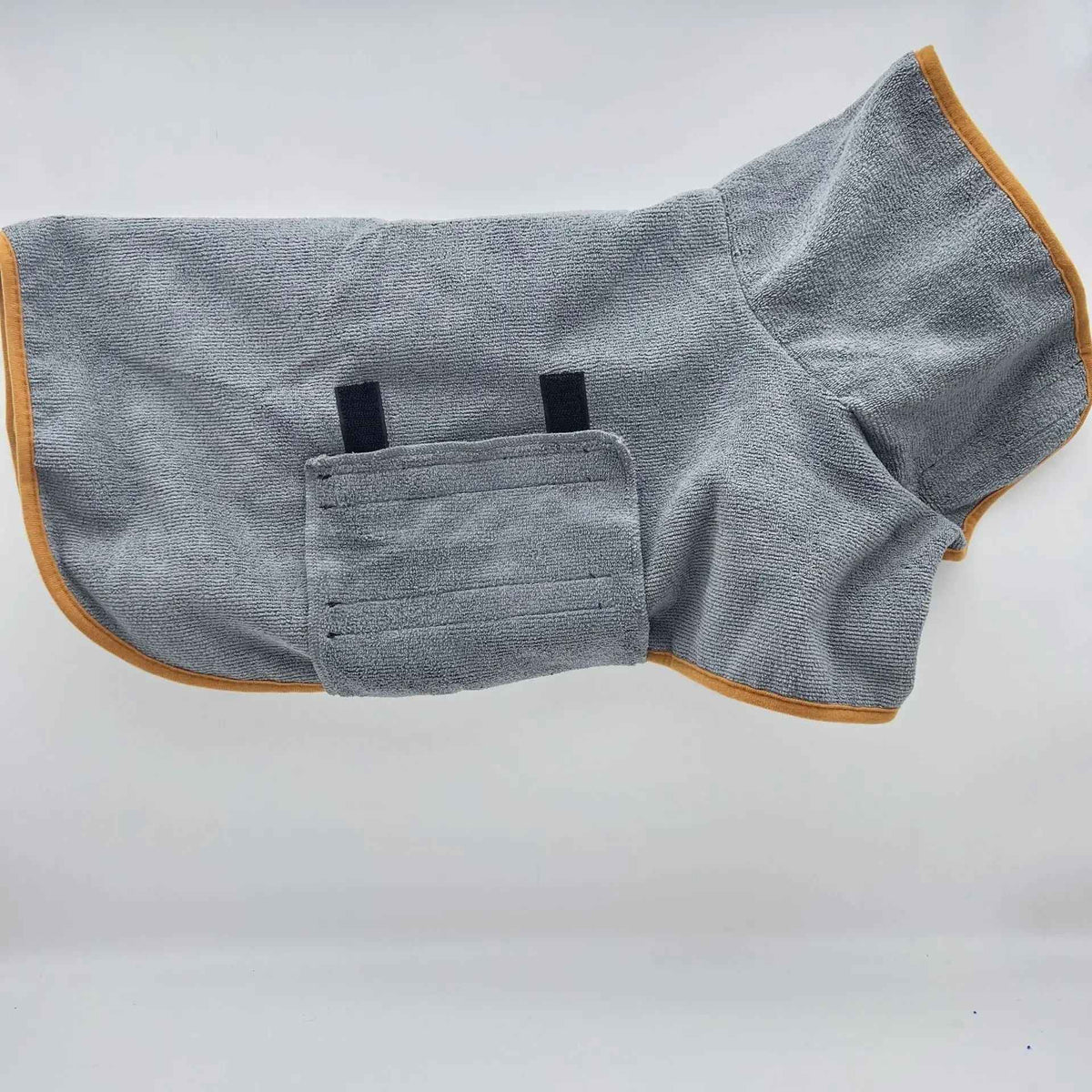Roupão de Banho Absorvente para Cães e Gatos