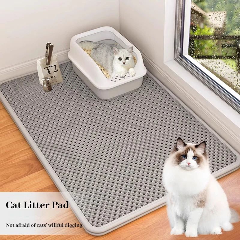 Tapete Higiênico Sanitário para Gatos