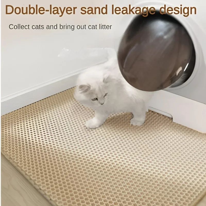 Tapete Higiênico Sanitário para Gatos