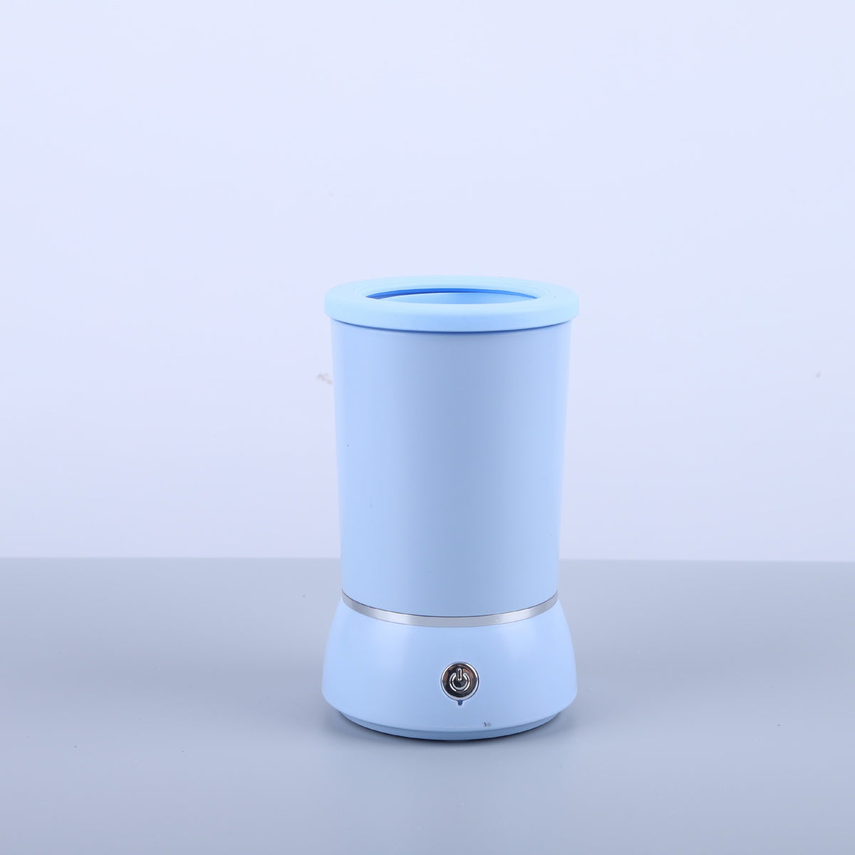 Máquina Elétrica de Lavar Patas para Pets
