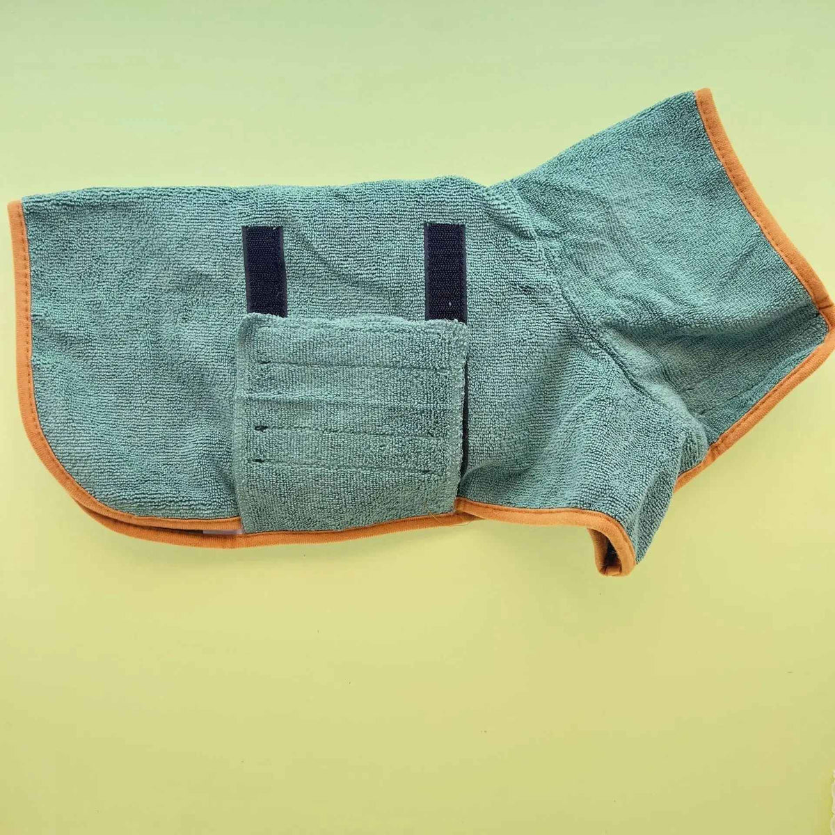 Roupão de Banho Absorvente para Cães e Gatos